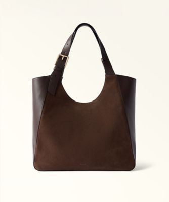 FURLA　トートバッグ FURLA DORA L TOTE | FURLA (Women)/フルラ | 三越